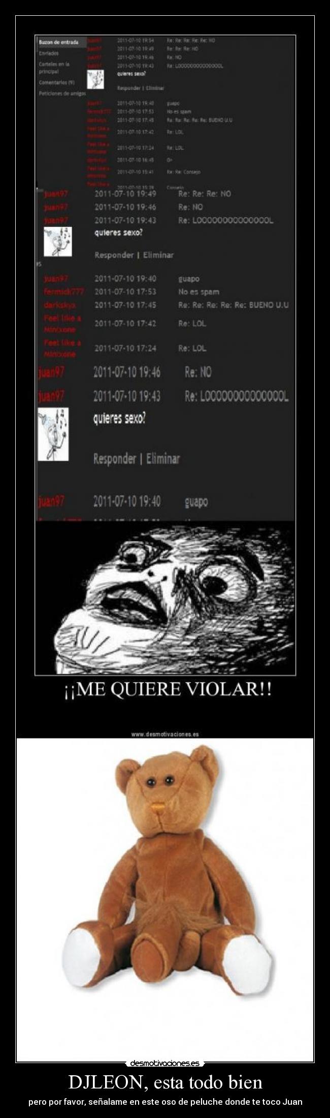 DJLEON, esta todo bien - 