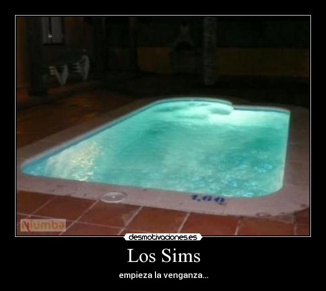 Los Sims - 
