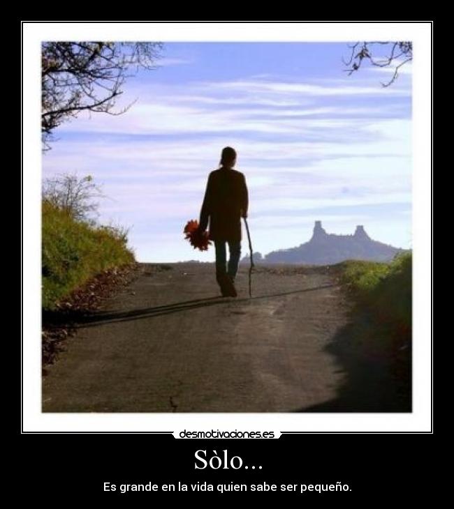 Sòlo... - 