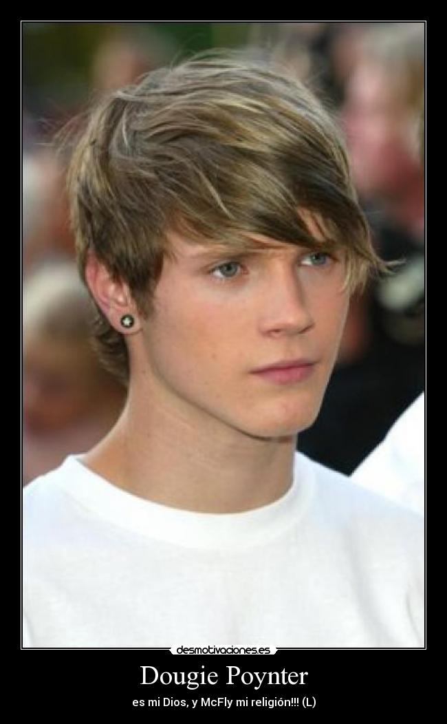 Dougie Poynter - 