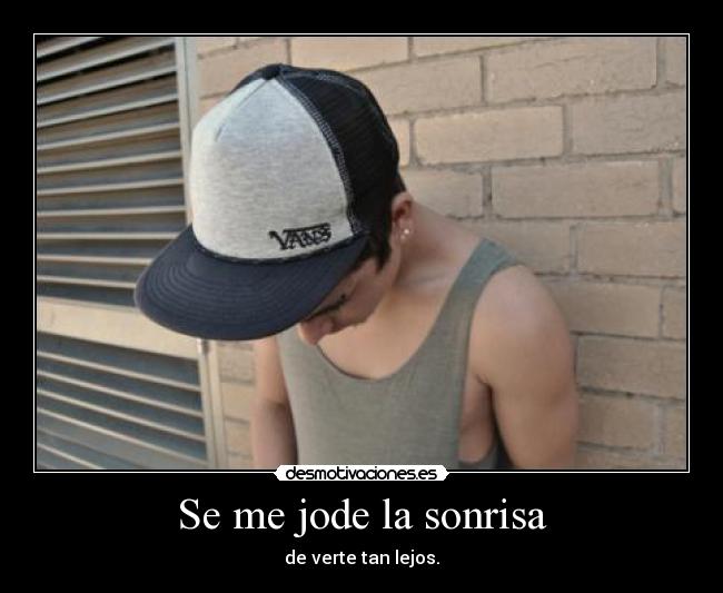 carteles sonrisa anldsgmanldgs desmotivaciones