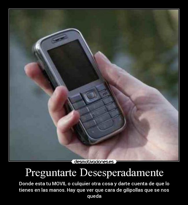 carteles  desmotivaciones