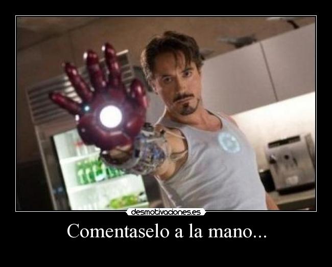 carteles ljdac desmotivaciones