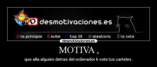 MOTIVA , -