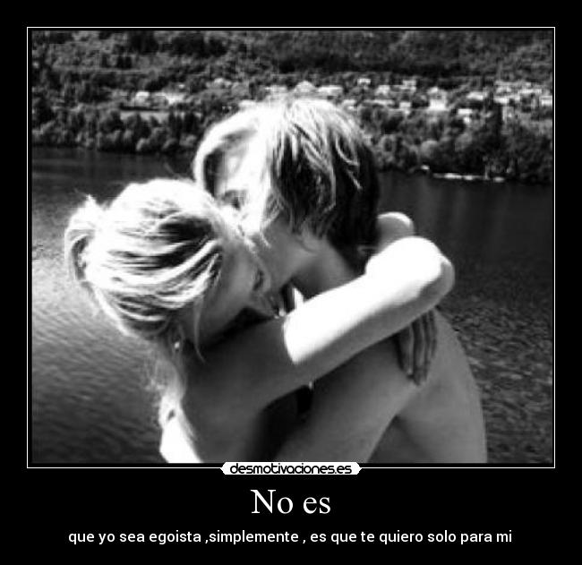 No es -