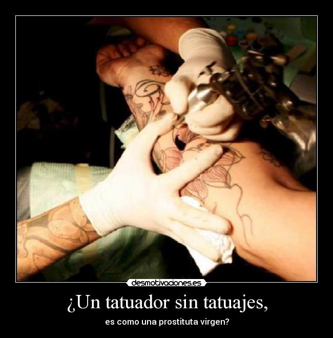 carteles tatuajes adwsa fdsfa desmotivaciones