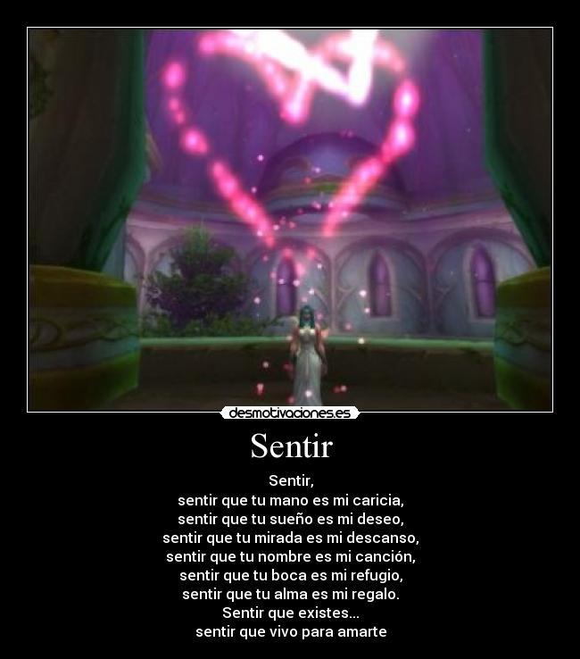 Sentir - 