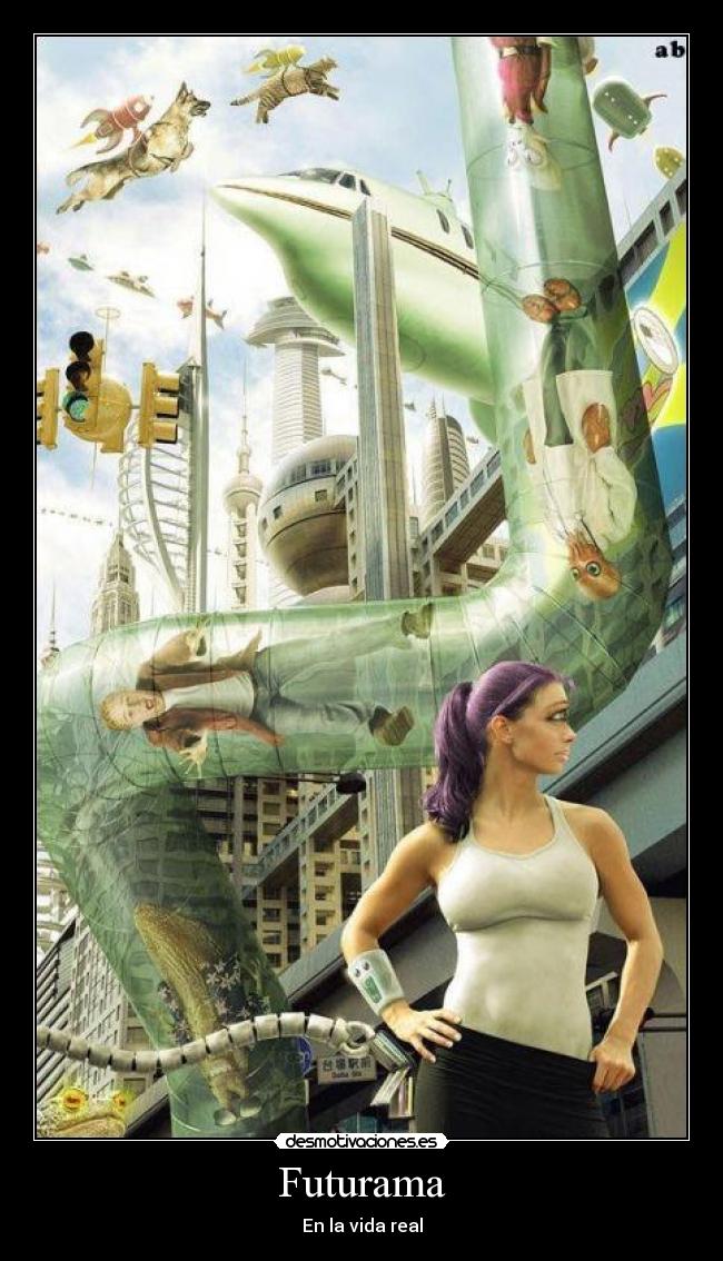 Futurama - 