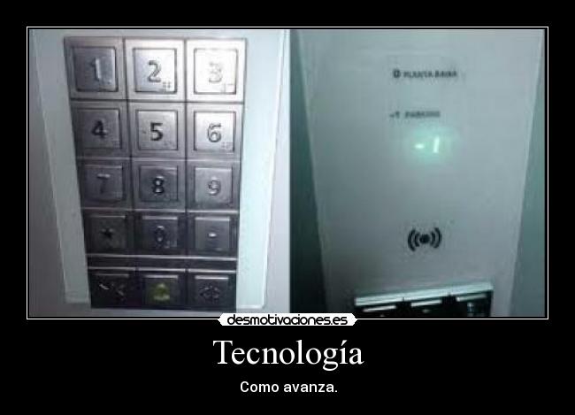 Tecnología - 