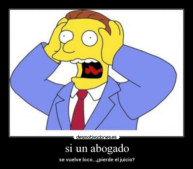 carteles desmotivaciones