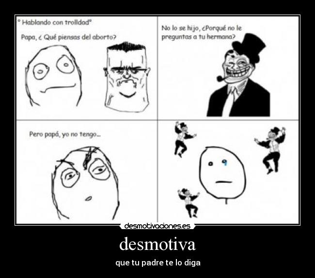 desmotiva - 