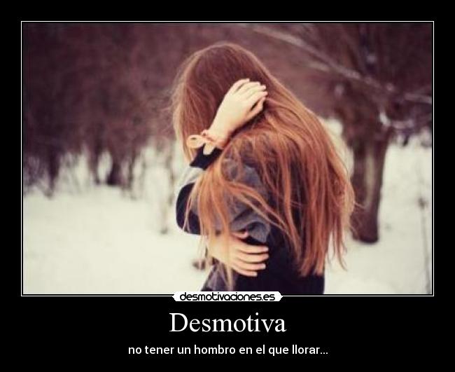 Desmotiva -