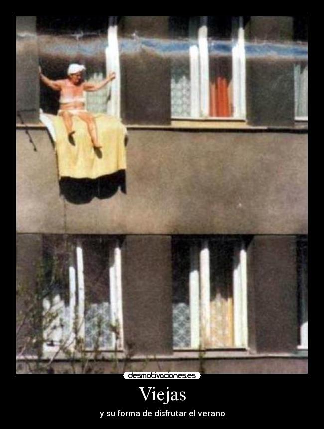 Viejas -