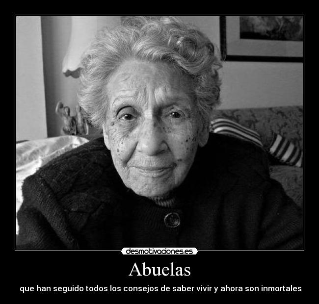 Abuelas - 