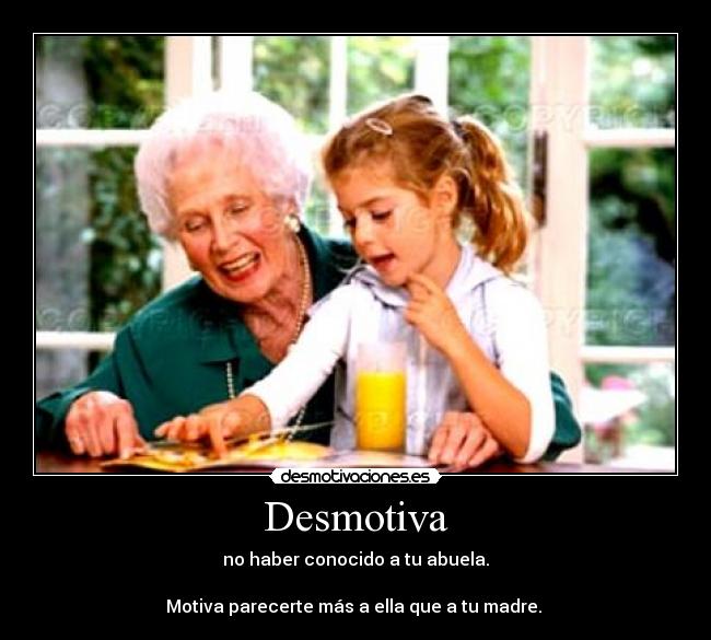 Desmotiva - 