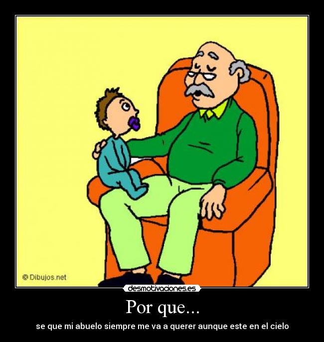 Por que... -