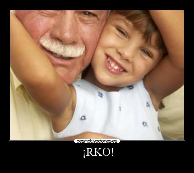 ¡RKO! -
