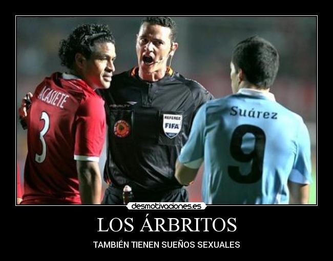 LOS ÁRBRITOS - 