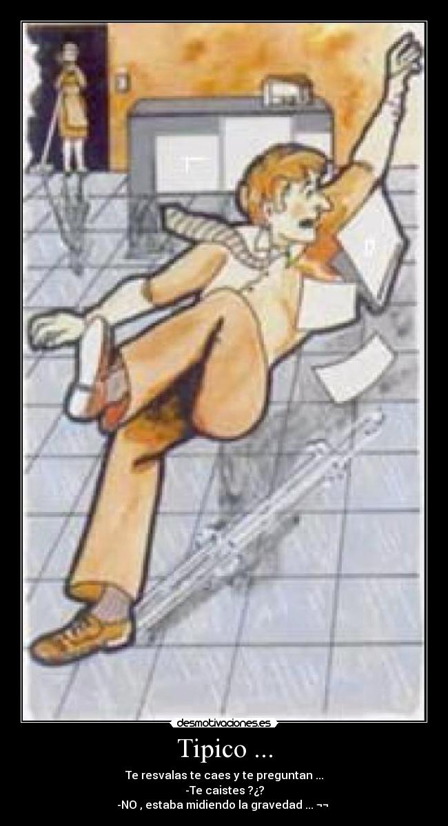 carteles tipico desmotivaciones