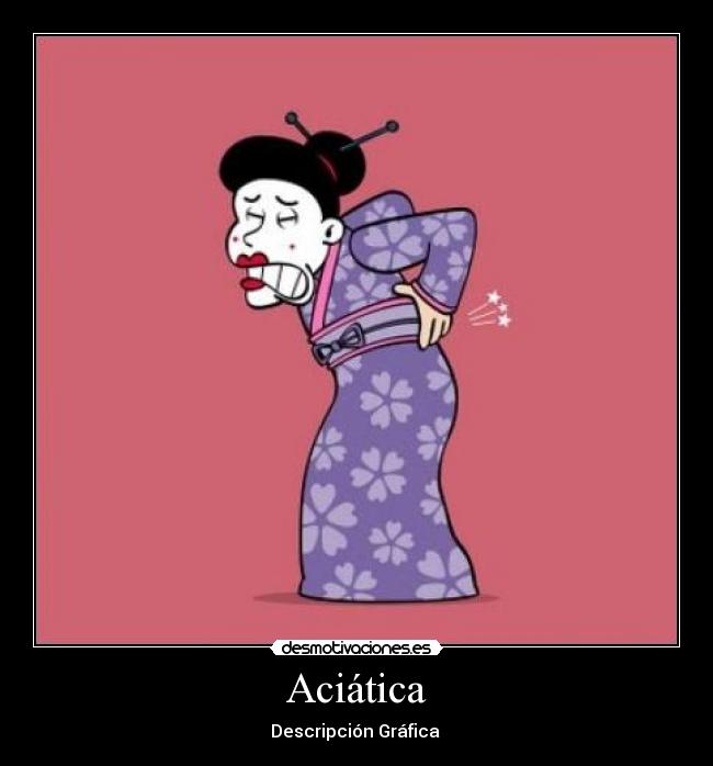 Aciática -