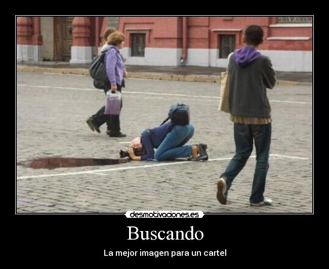 Buscando - 