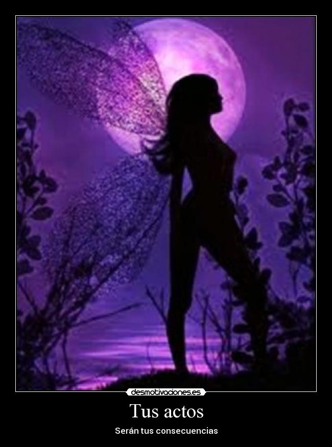 Tus actos - 
