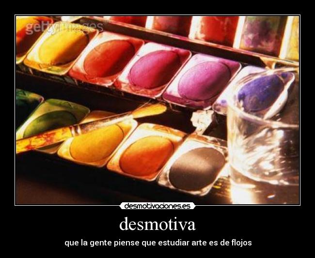 desmotiva -