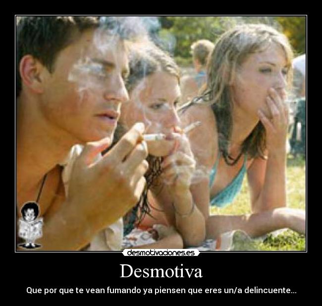 Desmotiva - 
