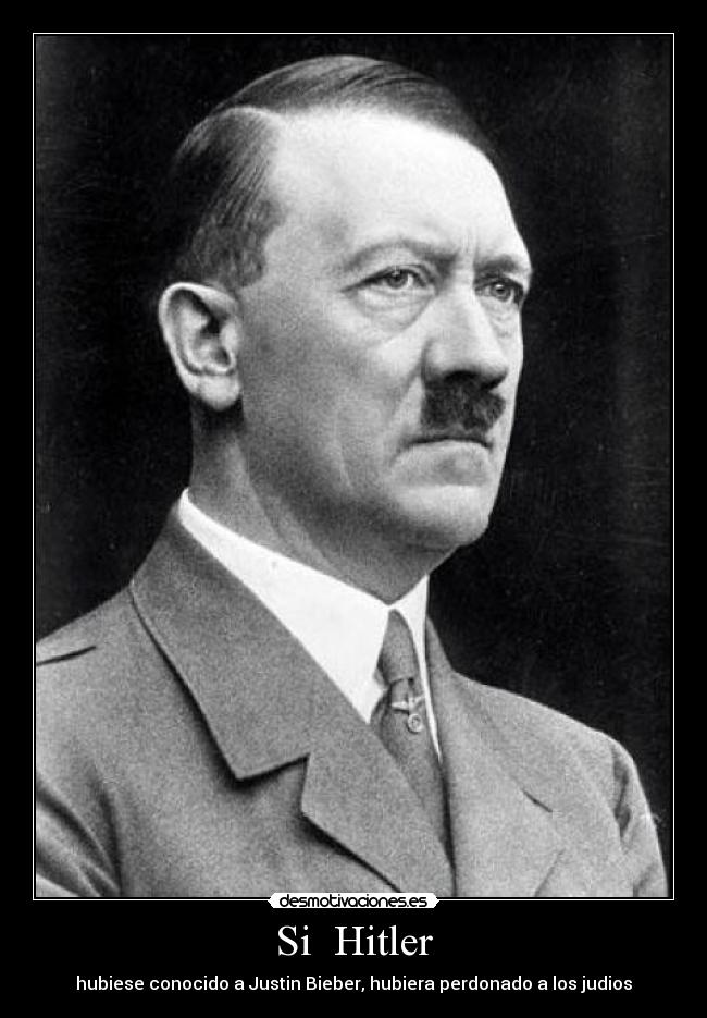Si  Hitler - 