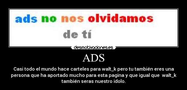 ADS - 