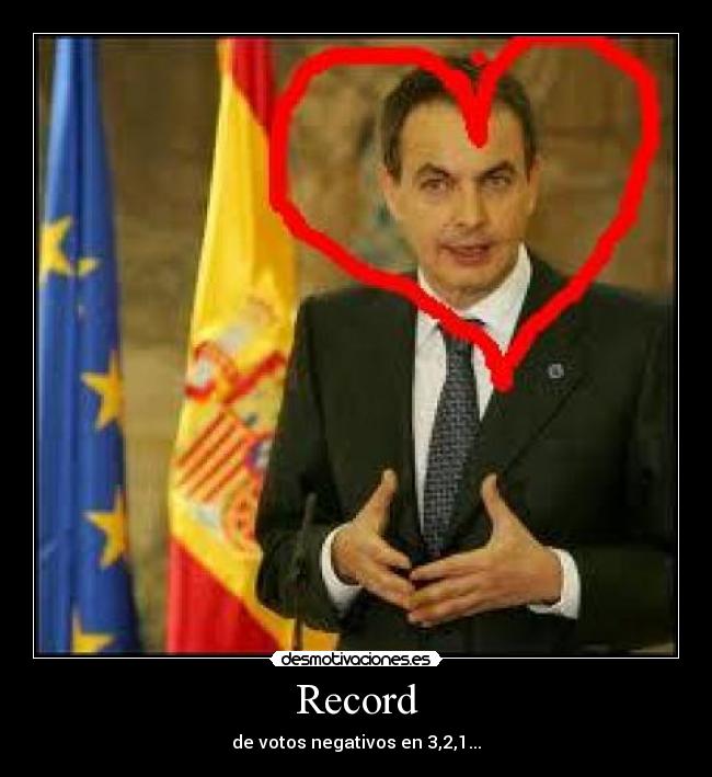 Record -
