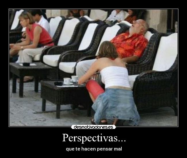 Perspectivas... - 