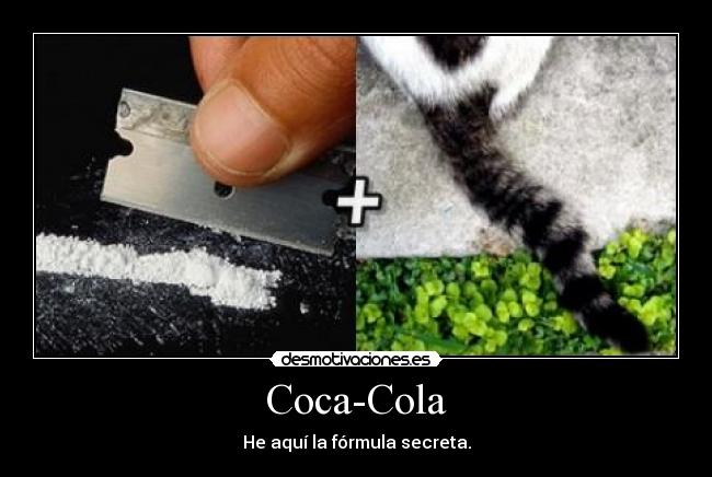 Coca-Cola - 