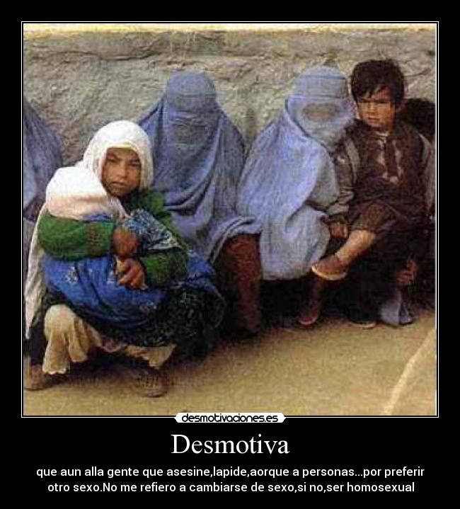 Desmotiva - 
