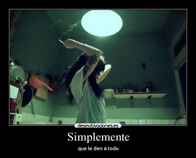 carteles que den todo desmotivaciones