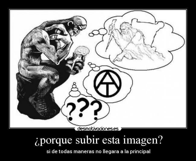 ¿porque subir esta imagen? -