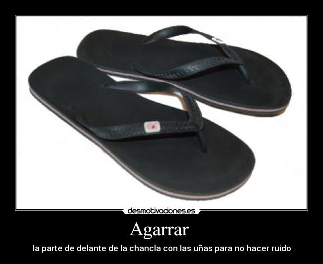 Agarrar  - 