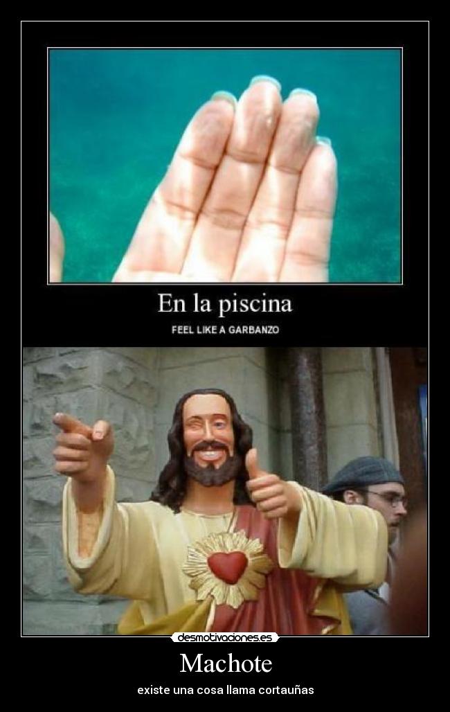 Machote -