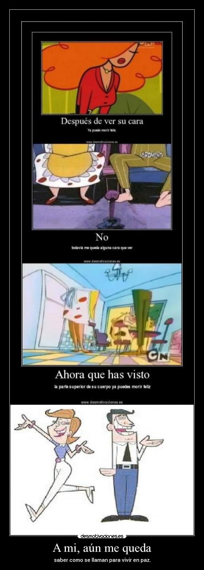 A mi, aún me queda - 