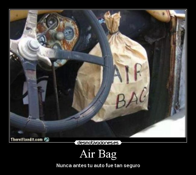 Air Bag -