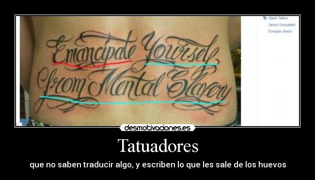 carteles superalbertaco desmotivaciones