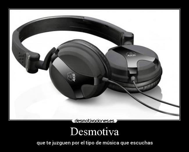 Desmotiva - 