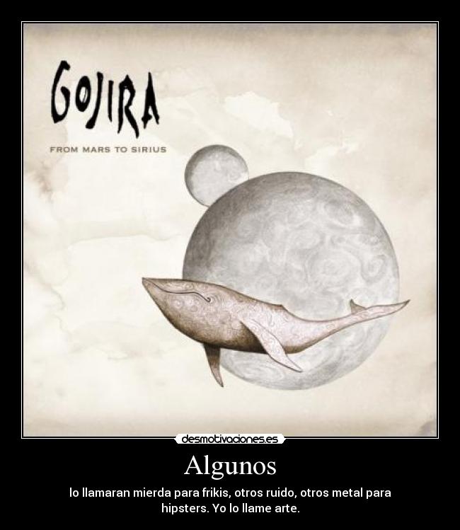 Algunos -