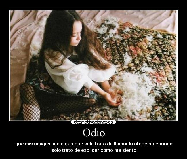 Odio -