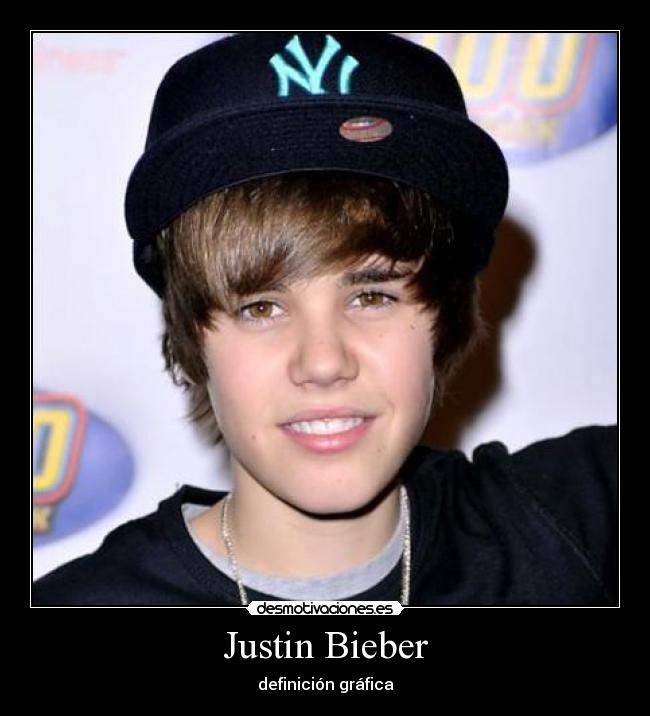 Justin Bieber - 