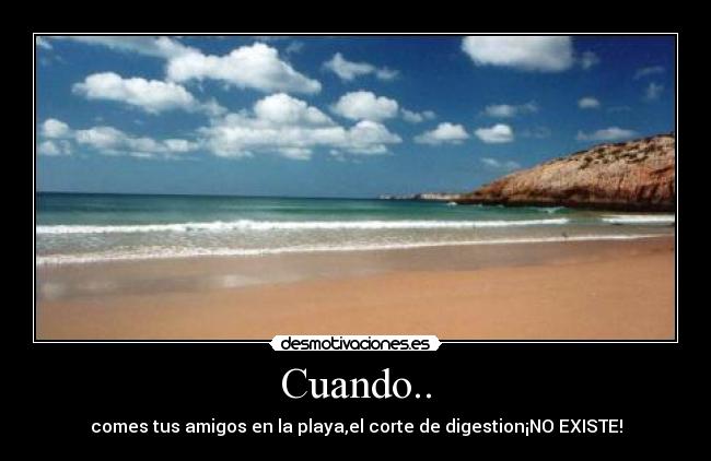 carteles desmotivaciones