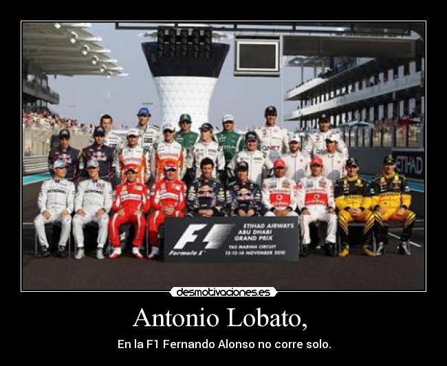 carteles calvo obsesion desmotivaciones