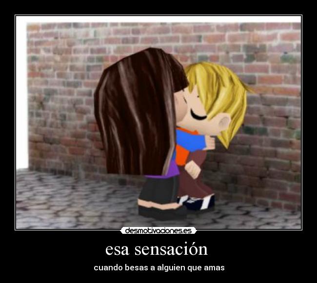 carteles amor kenny christy amo besar desmotivaciones