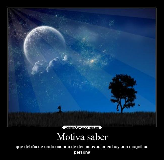 carteles motiva saber desmotivaciones