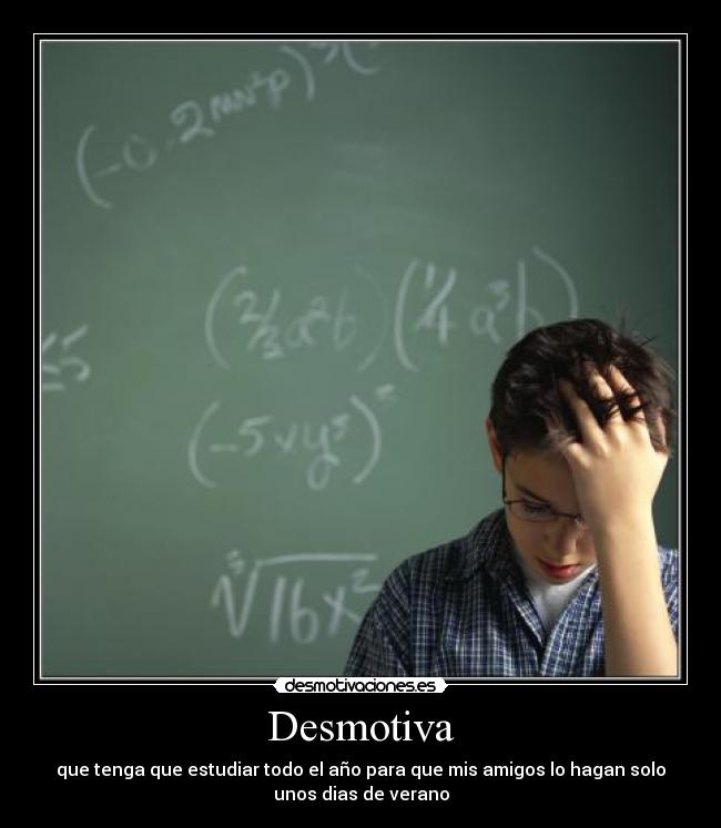 Desmotiva - 